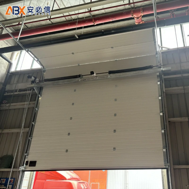 南昌豫章街道快速提升门